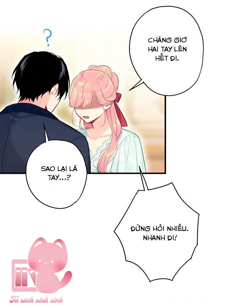 Ác Nữ Muốn Ly Hôn Chap 106 - Trang 2