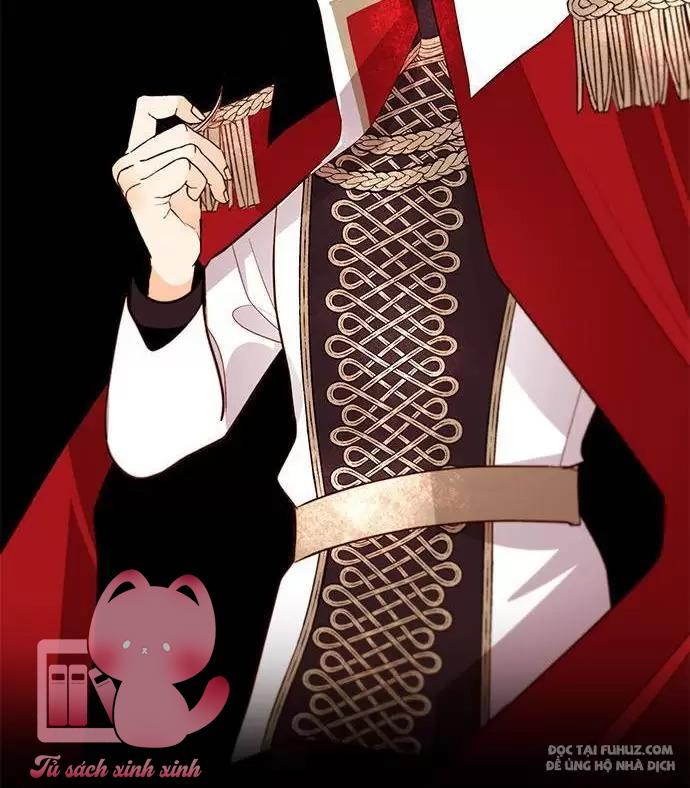 Hoàng Hậu Tái Hôn Chapter 61 - Trang 4
