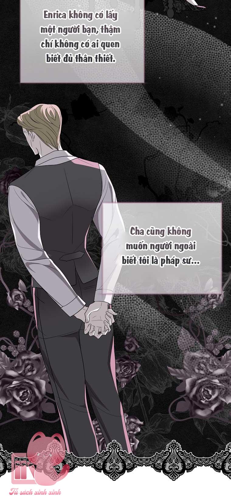 Này Boss Phản Diện, Tôi Có Thể Làm Mọi Thứ Trừ Cưới Ngài Chap 3 - Trang 3