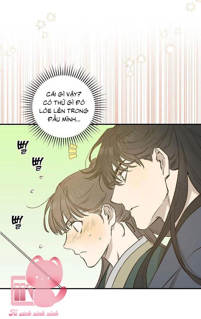 Onsaemiro Chapter 23 - Trang 4
