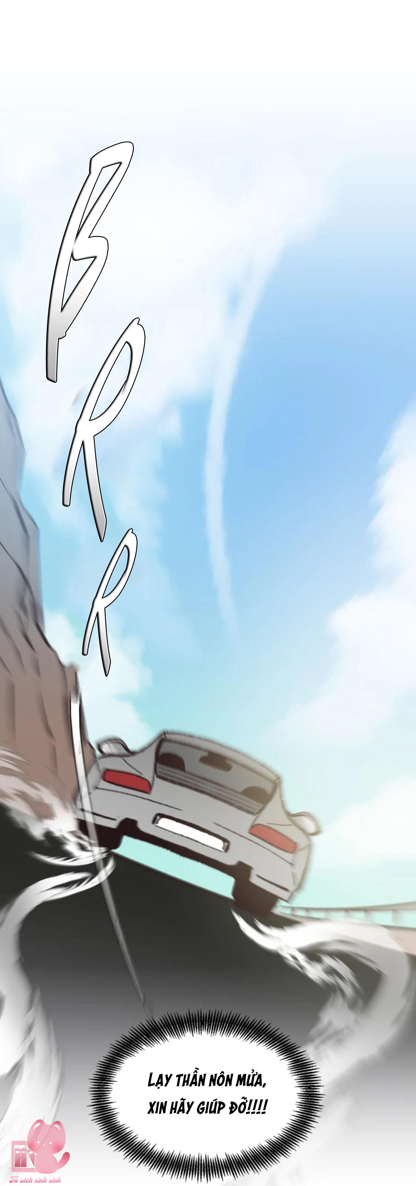 Thanh Xuân Của Chúng Ta Chap 58 - Trang 4