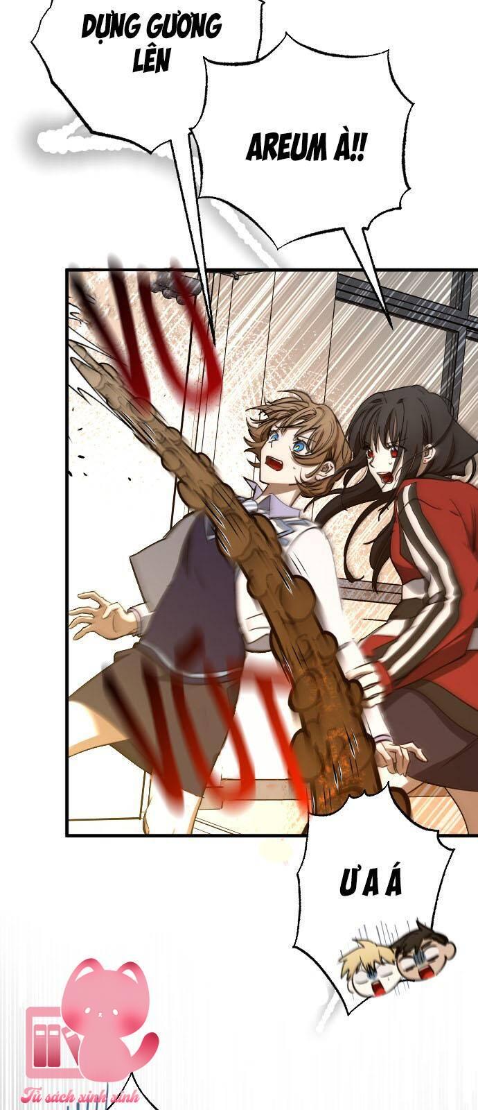 Đêm Của Bóng Tối Chapter 6 - Trang 4