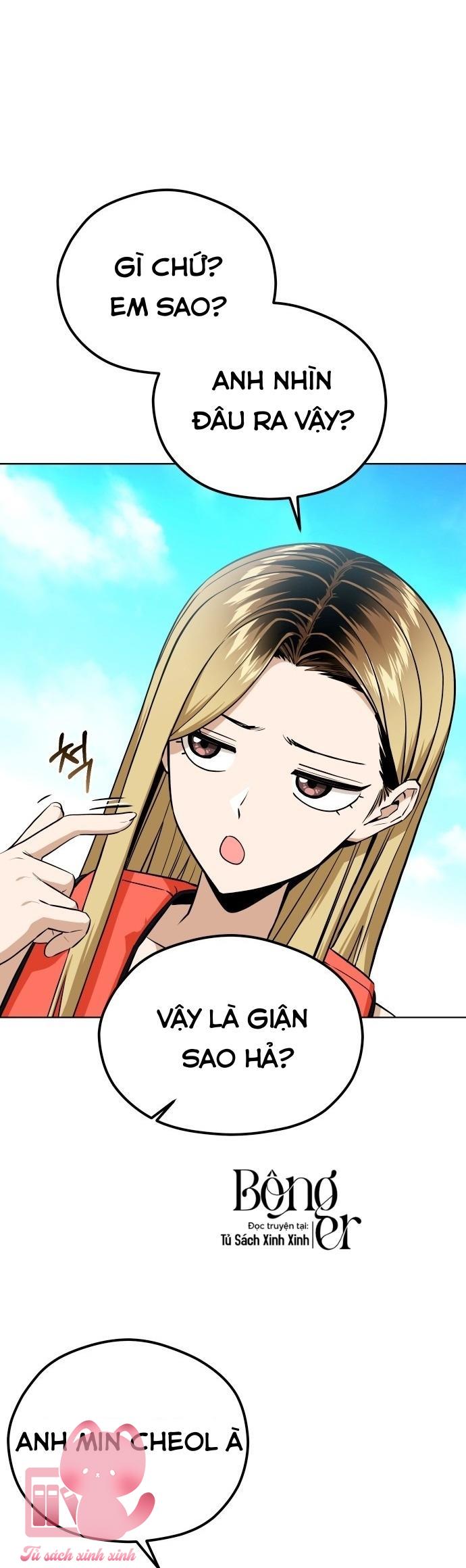 Lớ Ngớ Vớ Phải Tình Yêu Chapter 81 - Trang 4