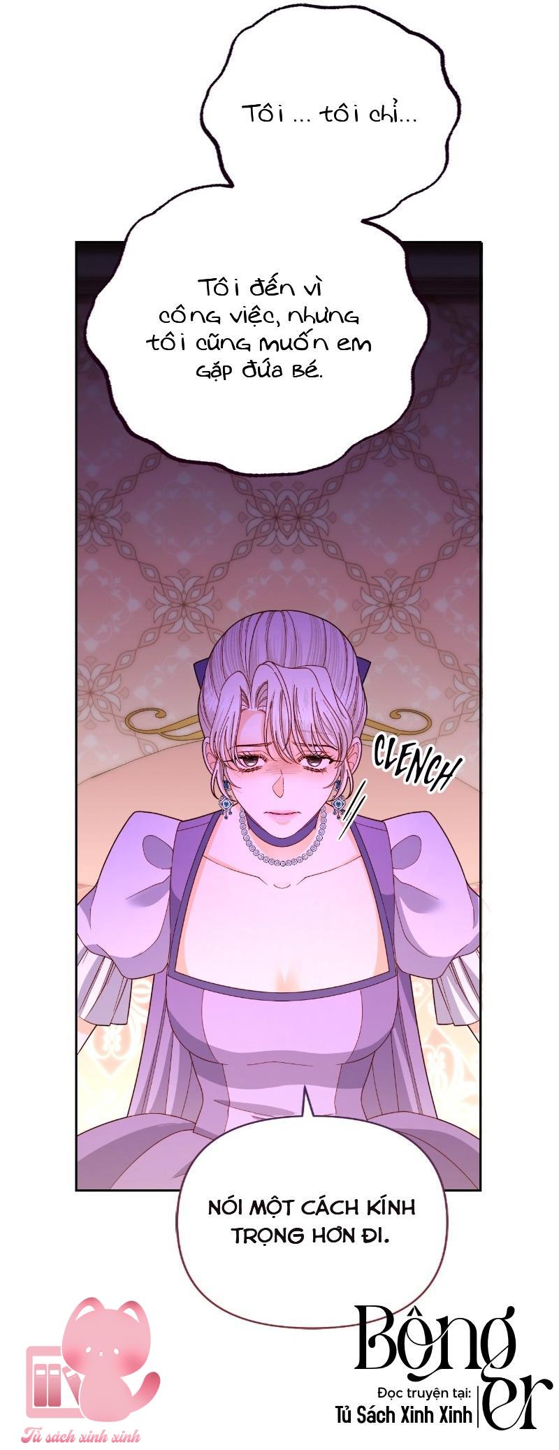 Hoàng Hậu Tái Hôn Chapter 168 - Trang 4