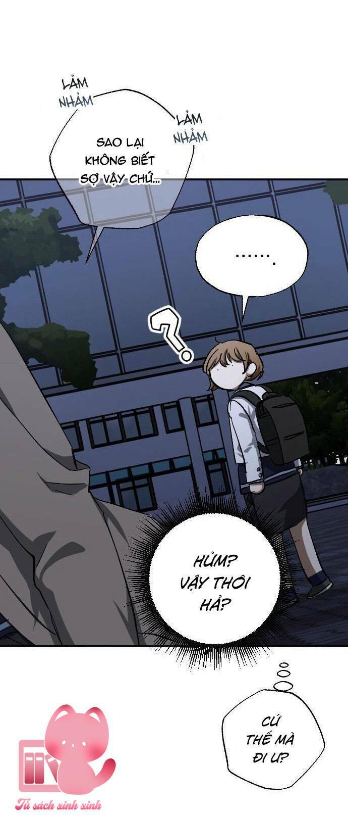 Đêm Của Bóng Tối Chapter 29 - Trang 4