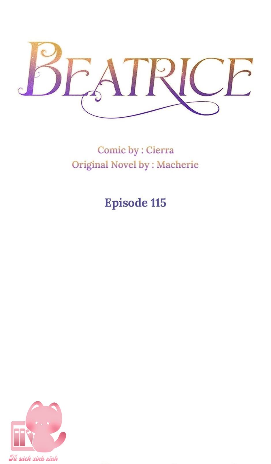 Beatrice Chap 115 - Trang 2