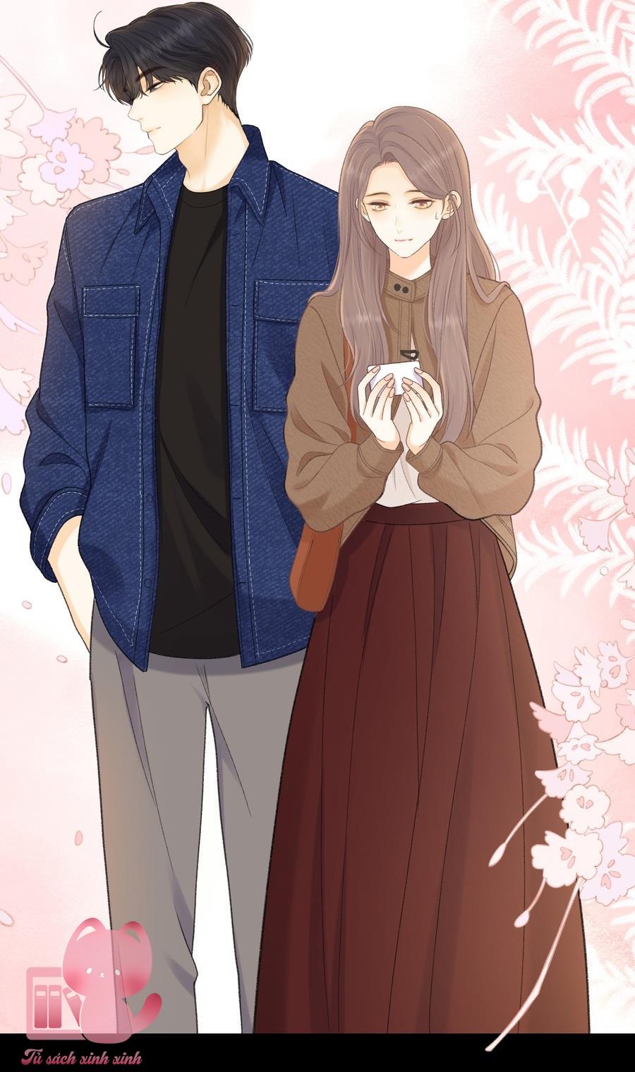 Khó Dỗ Dành Chapter 90 - Trang 4