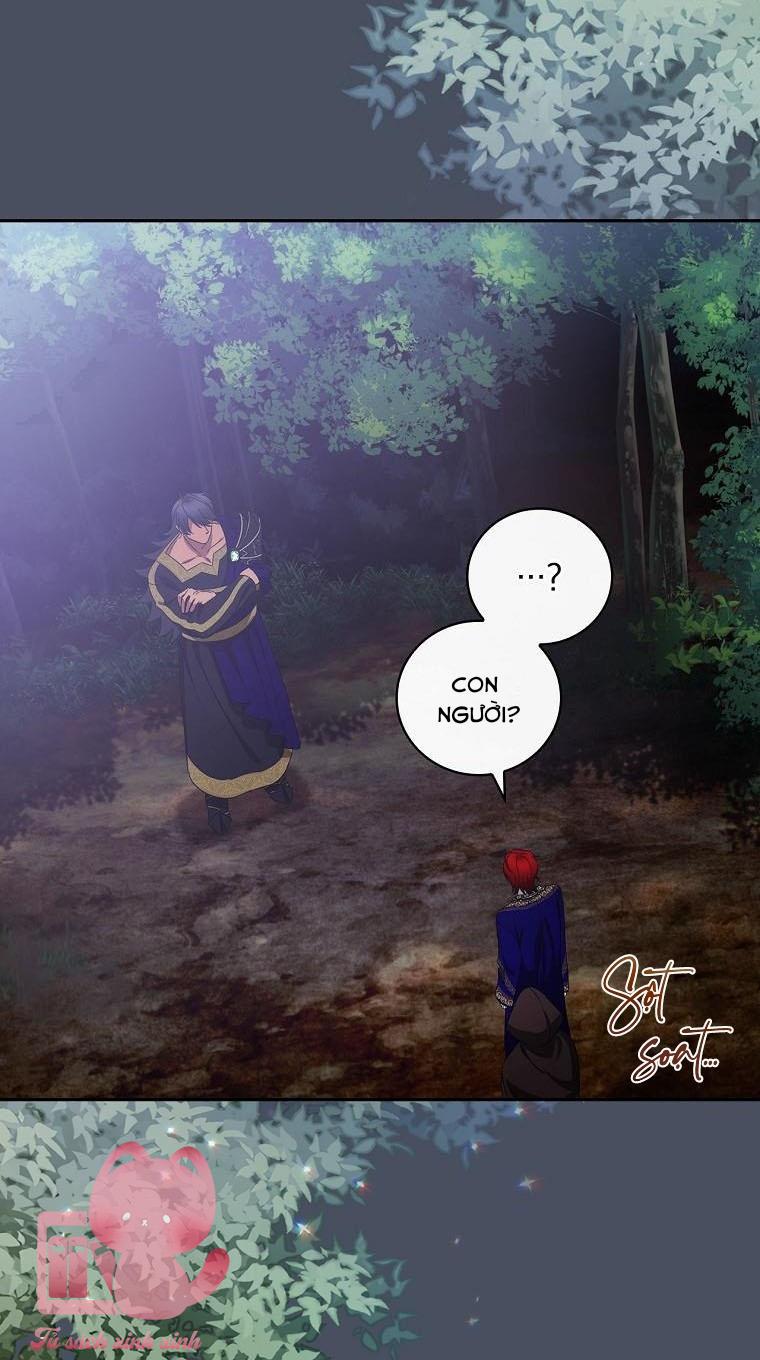 Đứa Nhỏ Không Phải Là Con Anh Chapter 36 - Trang 4