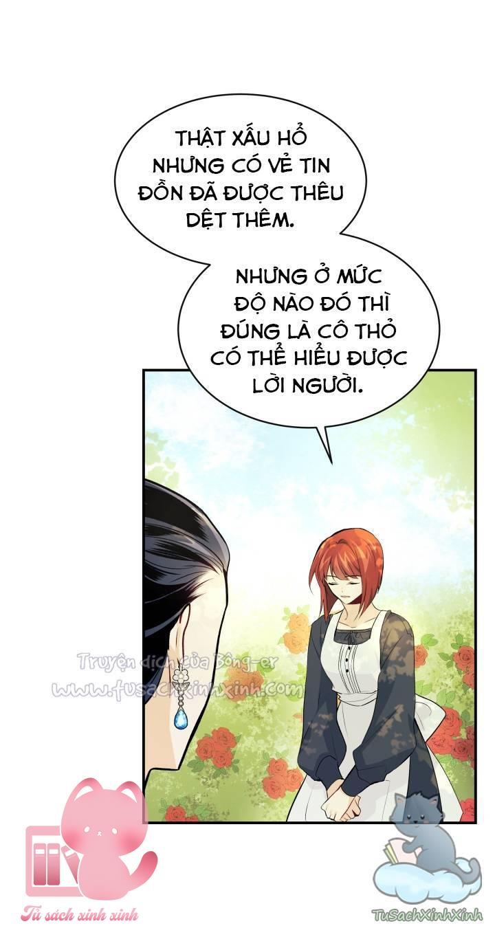 Quan Hệ Cộng Sinh Giữa Báo Đen Và Thỏ Trắng Chap 5 - Trang 2