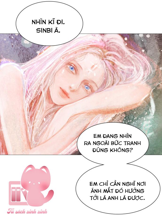Thần Bí Chap 54 - Trang 2