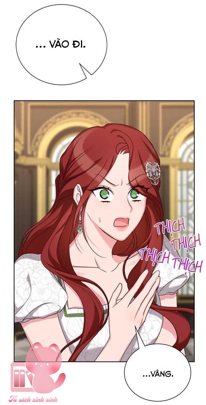 Thế Thì Ta Cứ Trở Thành Kẻ Ác Thôi Chap 34 - Trang 2