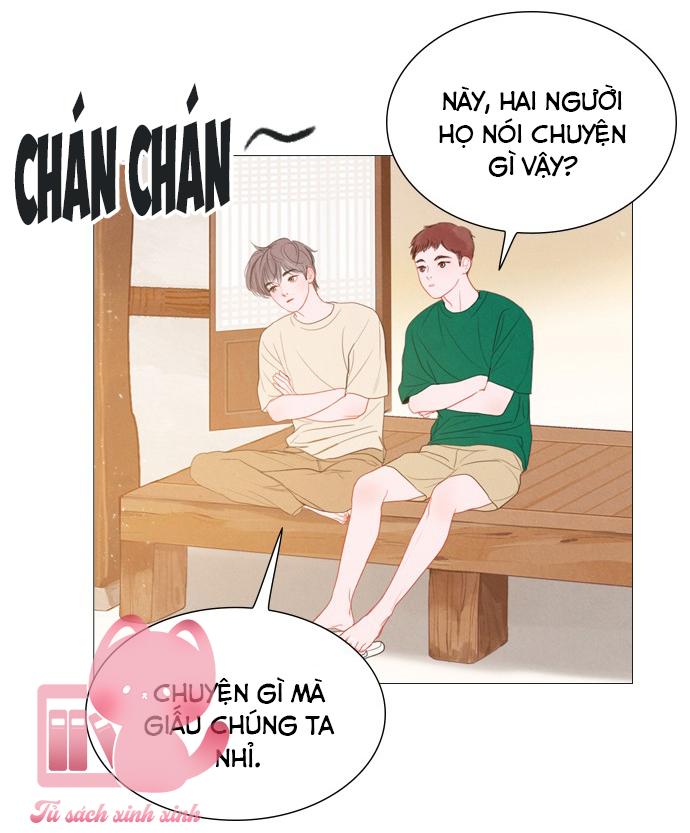 Thần Bí Chap 48 - Trang 2