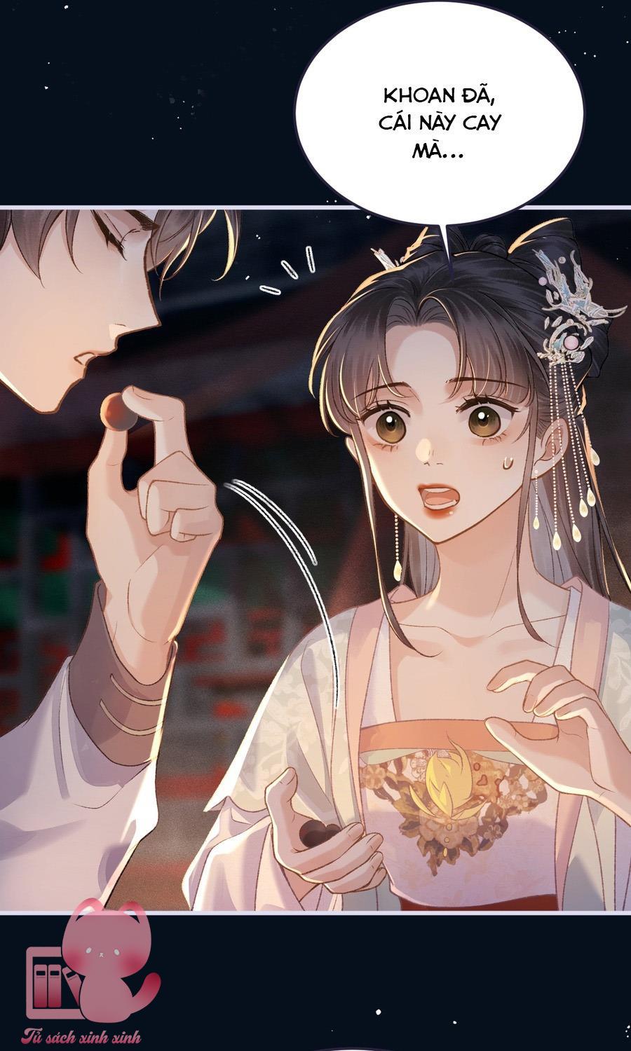 Gả Cho Vai Ác Chap 54 - Trang 2
