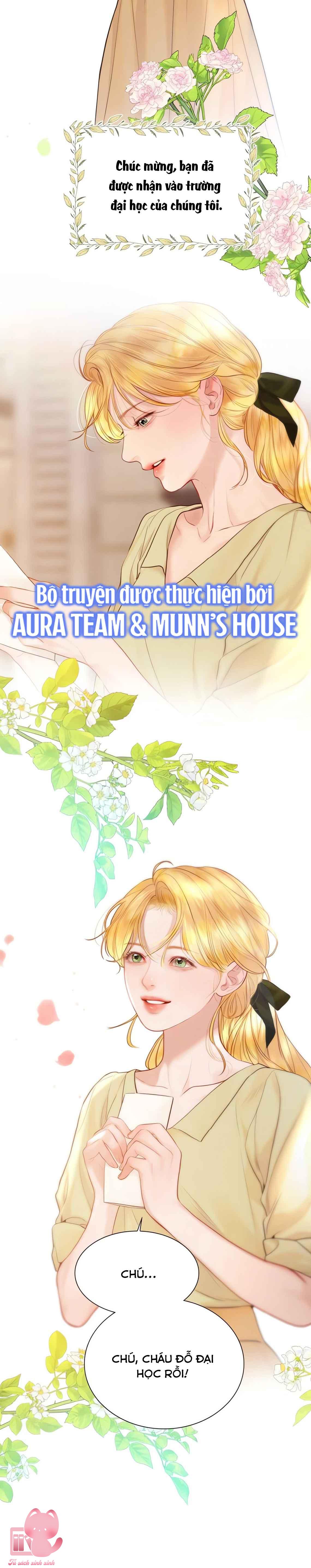 Hãy Khóc Và Cầu Nguyện Đi Chap 43 - Trang 4