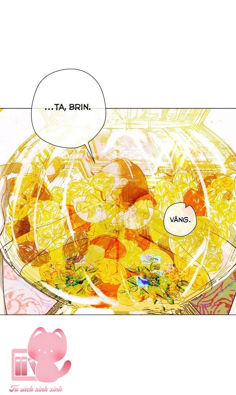 Khế Ước Hôn Nhân Của Mẹ Tôi Chapter 12 - Trang 4