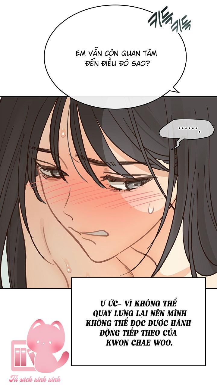 Đóa Hoa Là Mồi Nhử Chap 13 - Trang 4