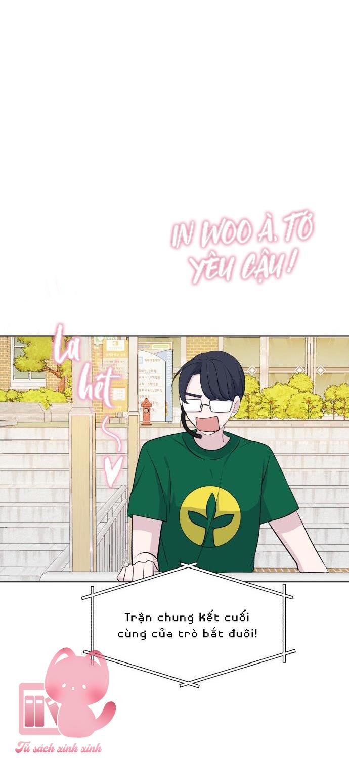 Quan Hệ Nhân Quả Chap 29 - Trang 2