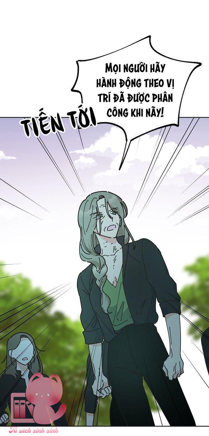 Người Hùng Của Ác Nữ Chapter 46 - Trang 4
