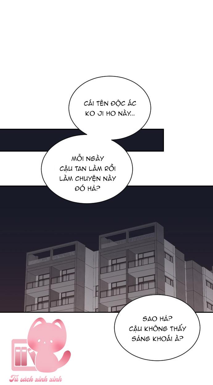 Vận May Không Ngờ Chap 55 - Trang 4