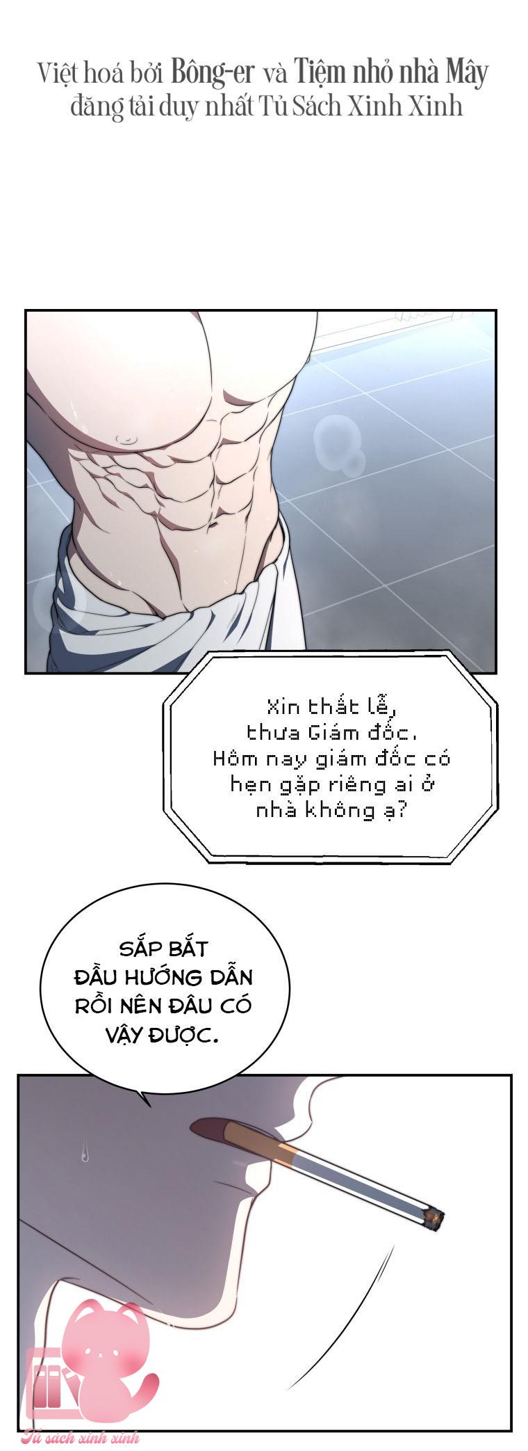 Hướng Dẫn Sinh Tồn Dành Cho Ranker Chapter 7 - Trang 4