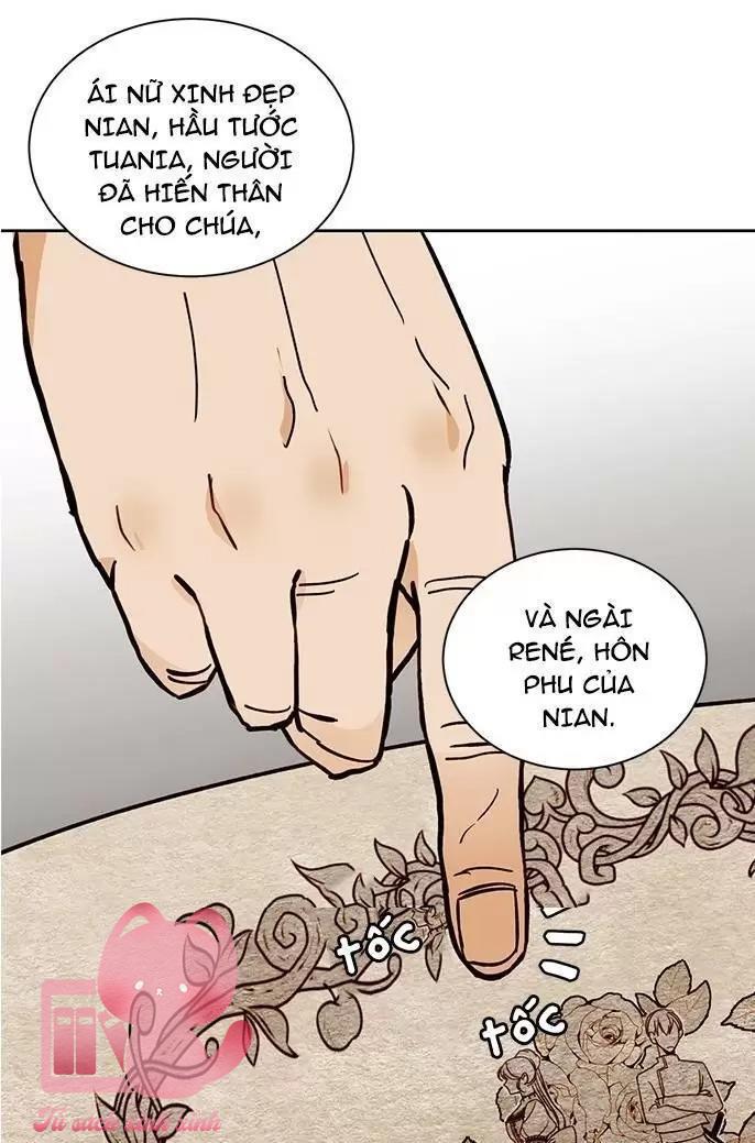 Hoàng Hậu Tái Hôn Chapter 28 - Trang 4