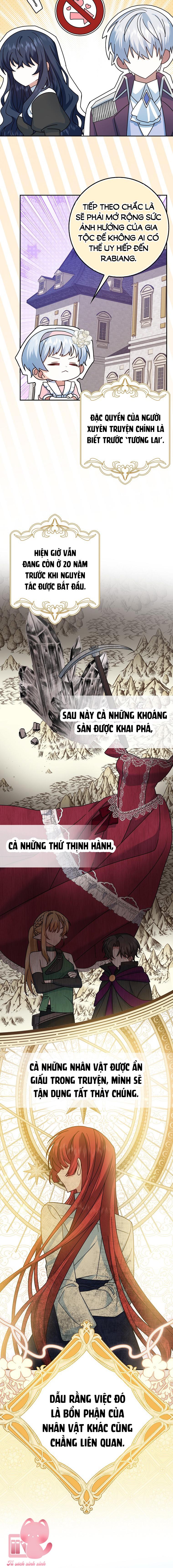 Tôi Sẽ Chiếm Lấy Ngư Trường! Chap 9 - Trang 2