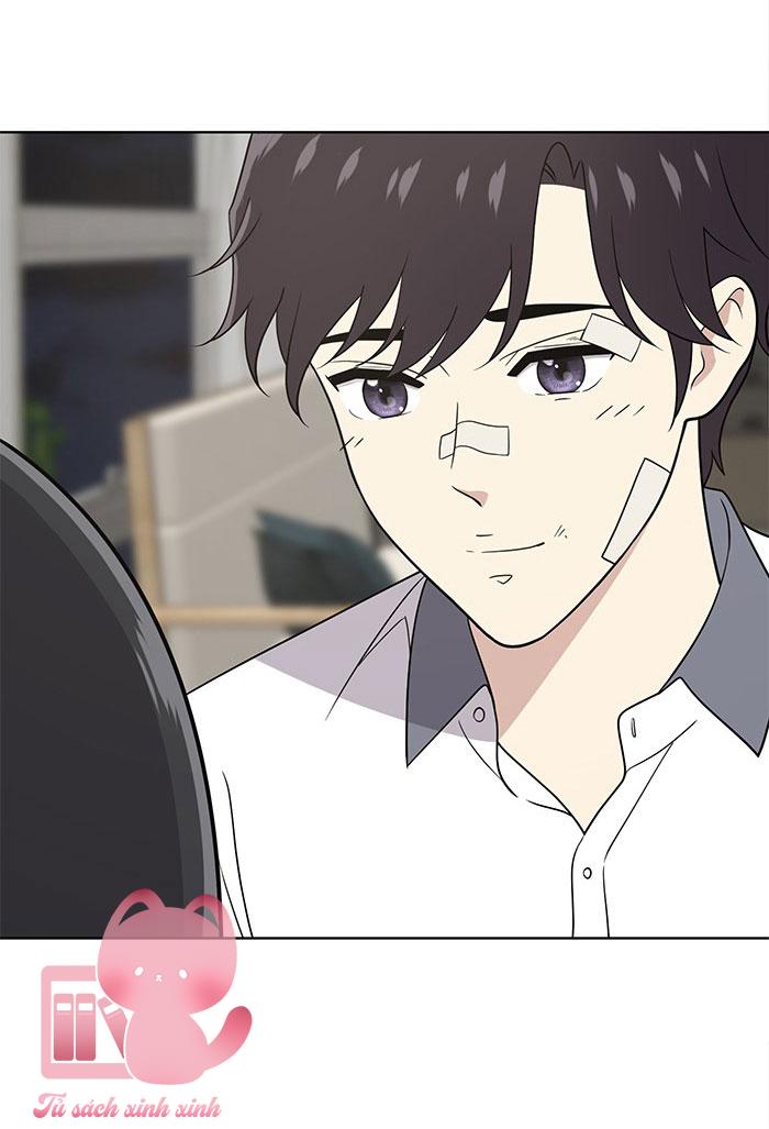 Cô Nàng Hết Thuốc Chữa Chapter 19 - Trang 4