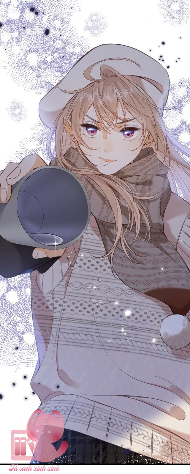 Mối Tình Thầm Kín Chapter 58 - Trang 4