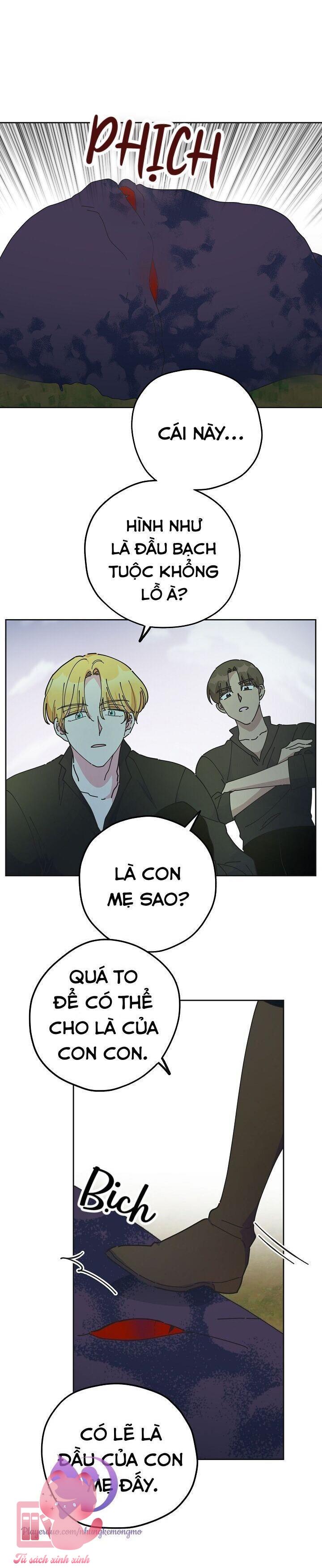 Người Hùng Của Ác Nữ Chapter 46 - Trang 4