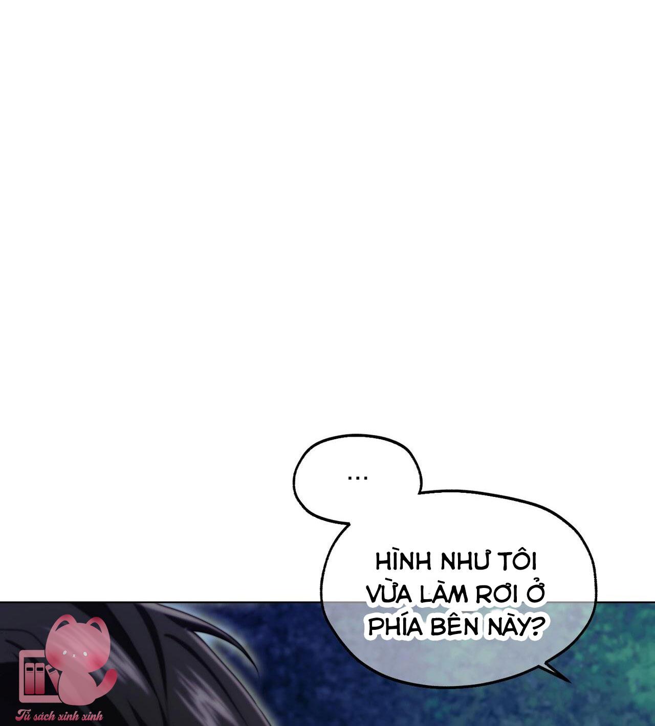 Thánh Nữ Giả Muốn Bỏ Trốn Chap 11 - Trang 4