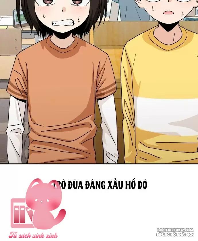 Lớ Ngớ Vớ Phải Tình Yêu Chap 57 - Trang 2
