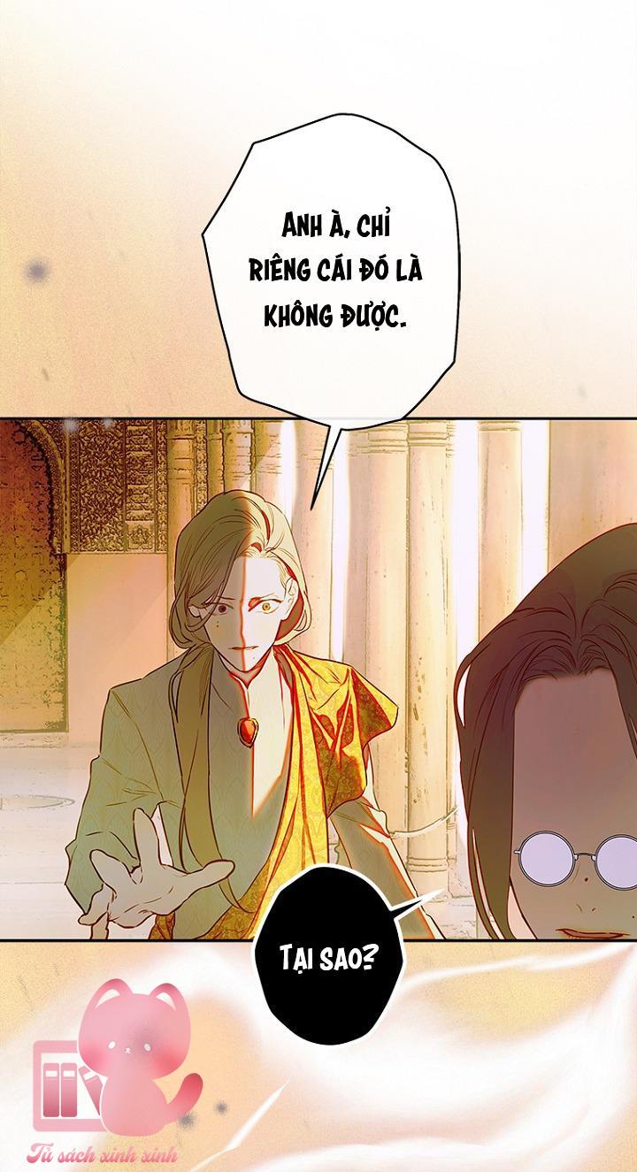 Khế Ước Hôn Nhân Của Mẹ Tôi Chapter 63 - Trang 4