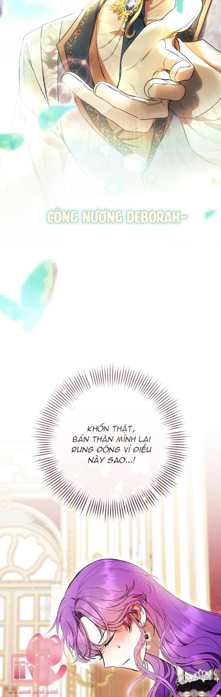 Làm Ác Nữ Bộ Không Tuyệt Sao? Chapter 73 - Trang 4