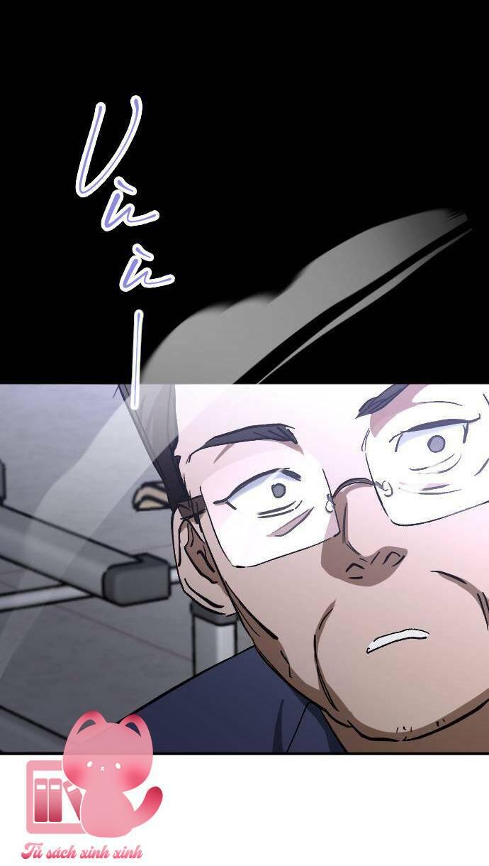 Đêm Của Bóng Tối Chapter 32 - Trang 4