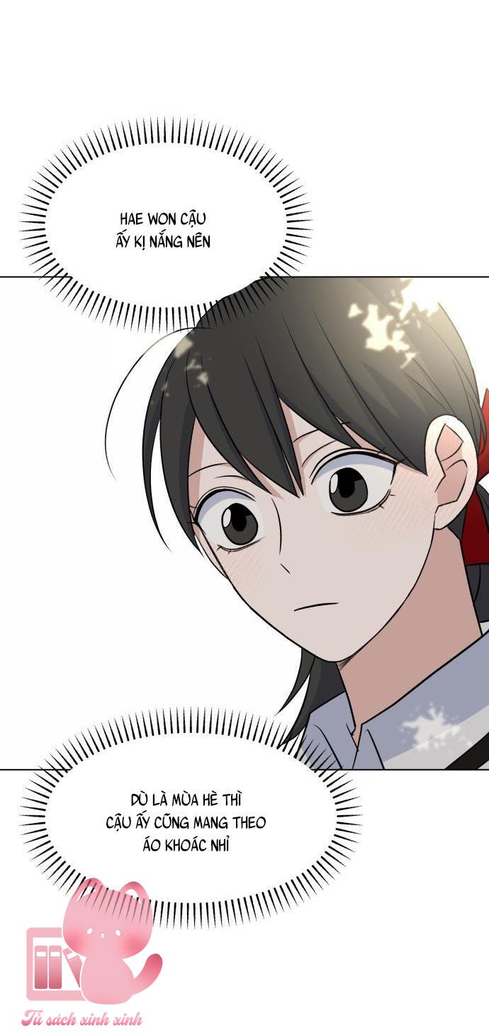 Quan Hệ Nhân Quả Chap 29 - Trang 2