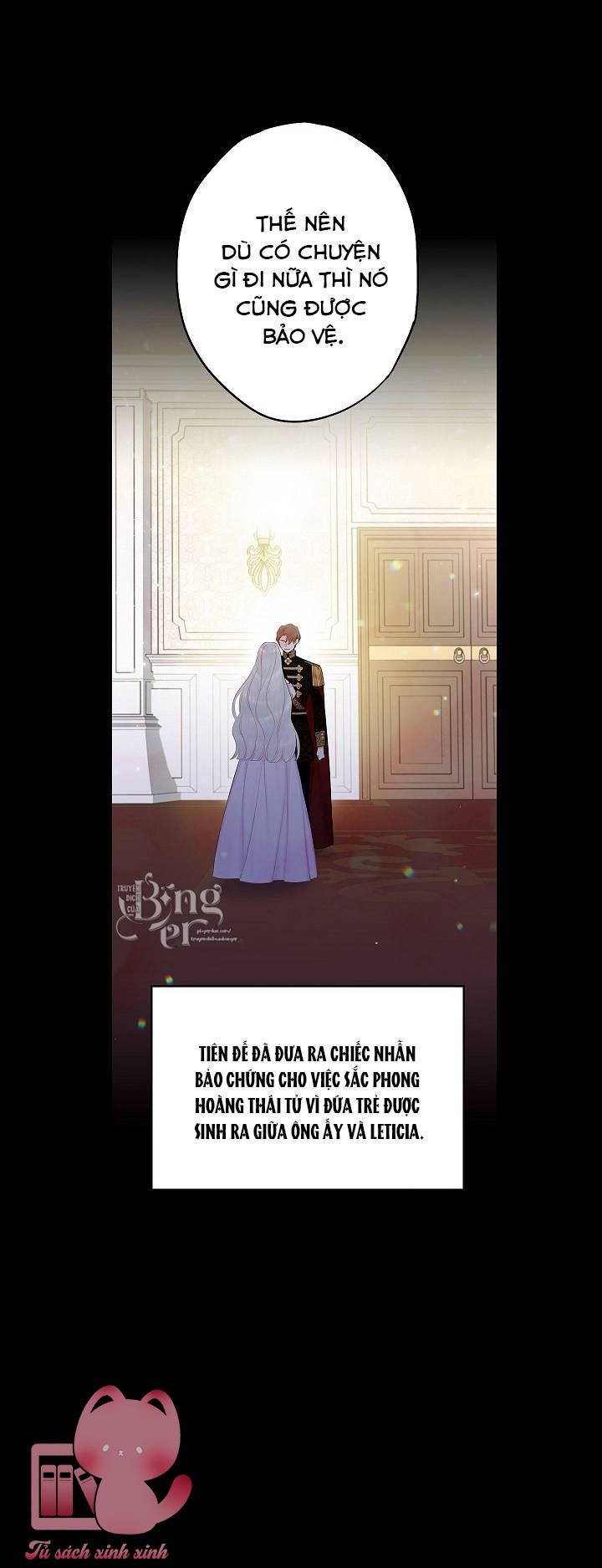Ác Nữ Muốn Ly Hôn Chap 96 - Trang 2