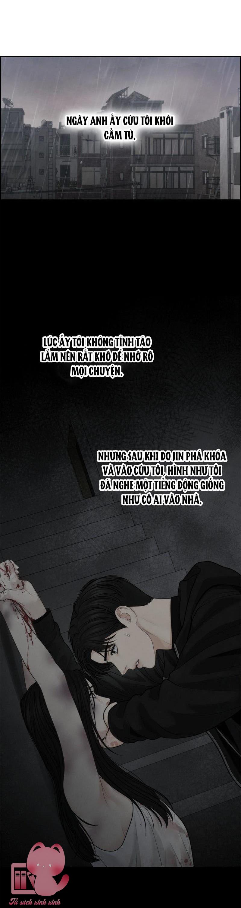 Hy Vọng Duy Nhất Chap 48 - Trang 2