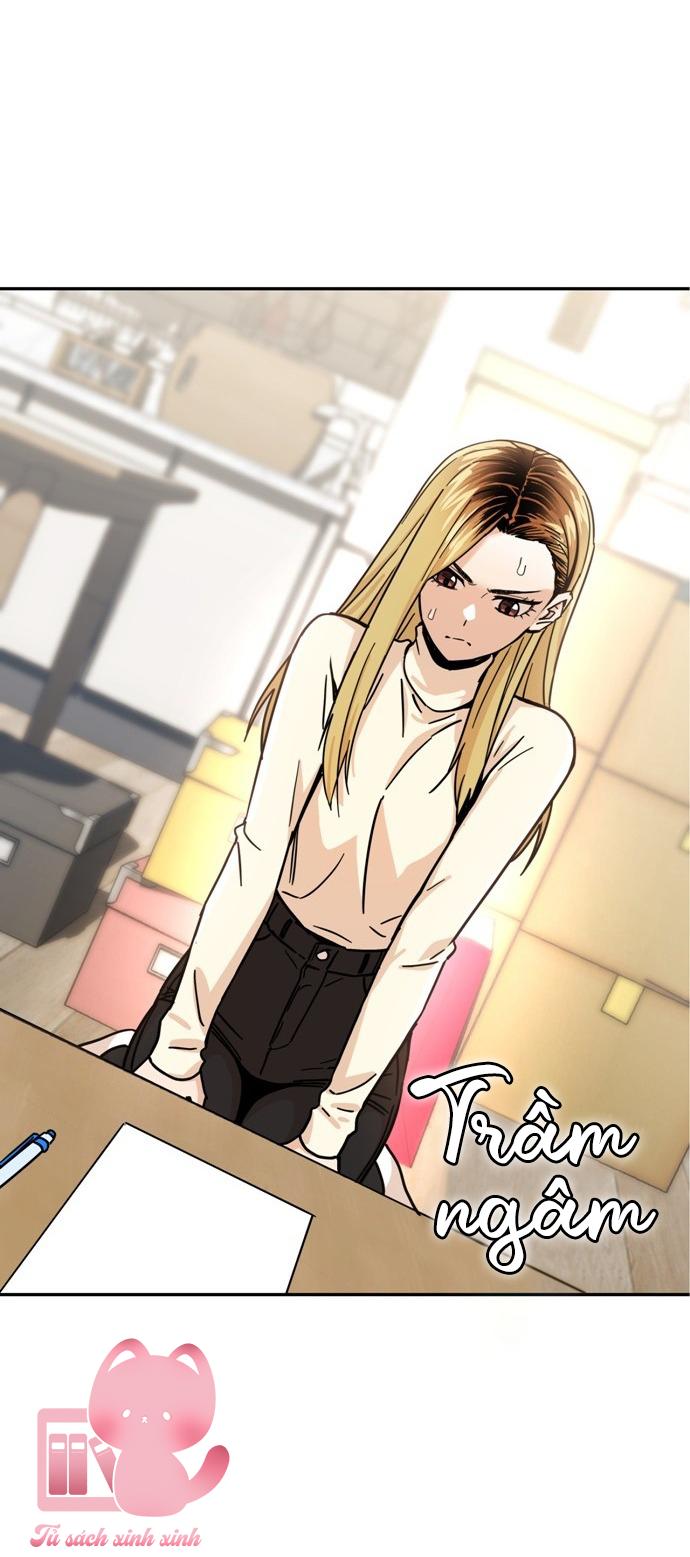 Lớ Ngớ Vớ Phải Tình Yêu Chapter 3 - Trang 4