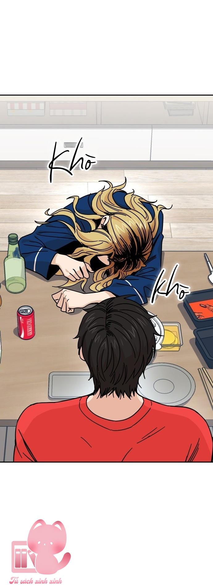 Lớ Ngớ Vớ Phải Tình Yêu Chapter 8 - Trang 4