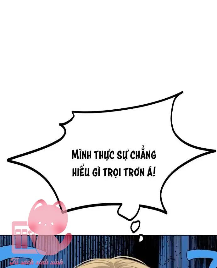 Lớ Ngớ Vớ Phải Tình Yêu Chap 70 - Trang 2