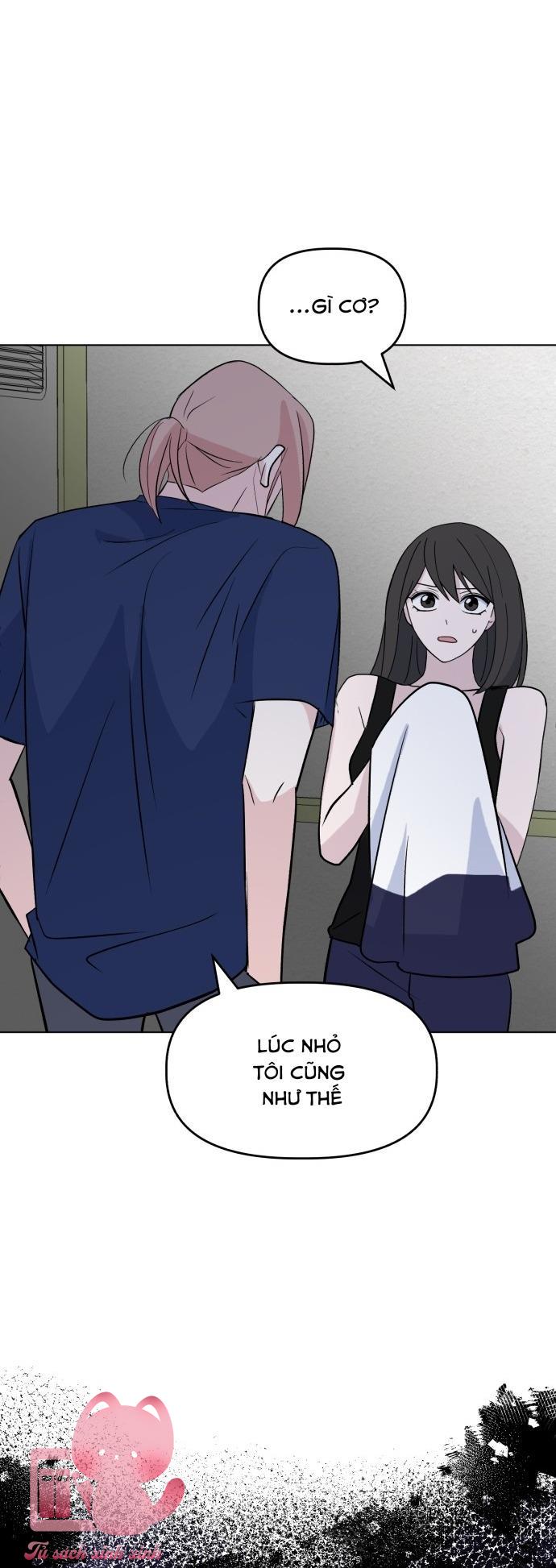Quan Hệ Nhân Quả Chap 26 - Trang 2