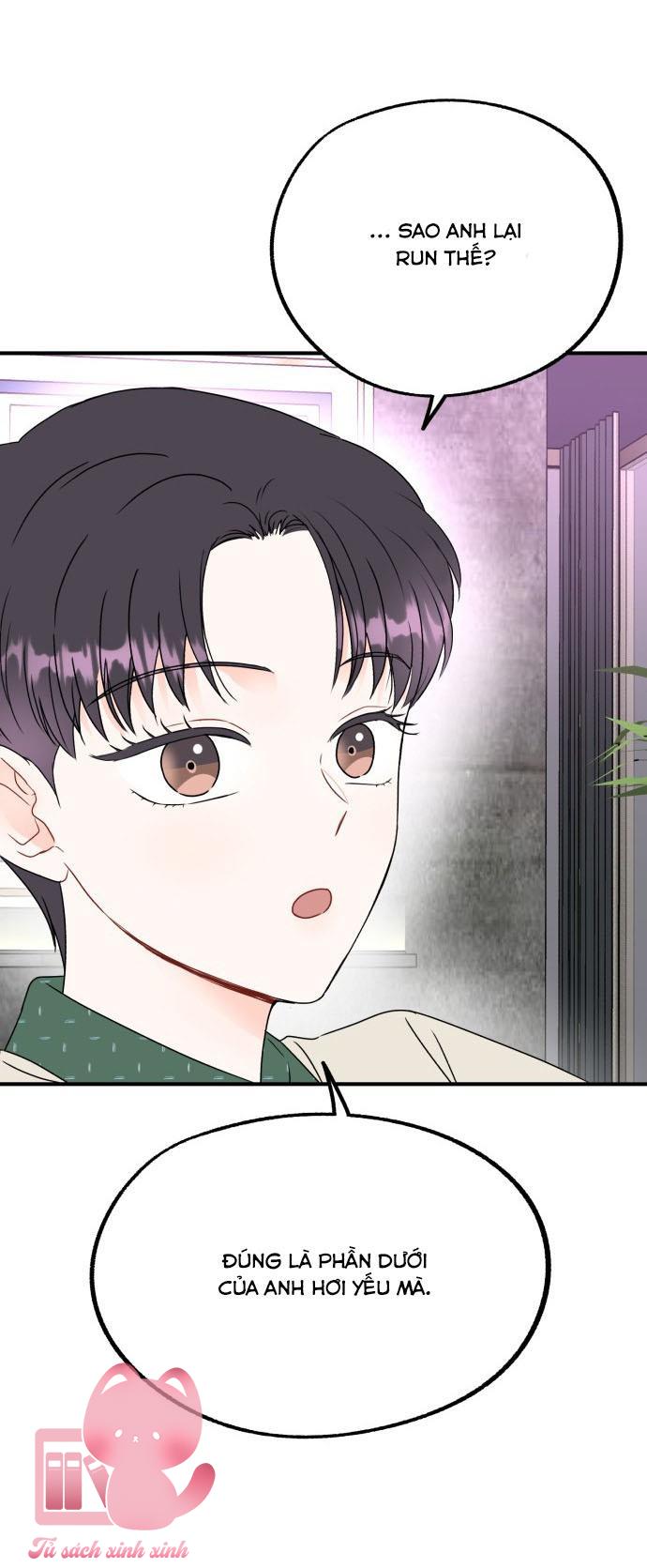 Xác Suất Tình Yêu Chapter 9 - Trang 3