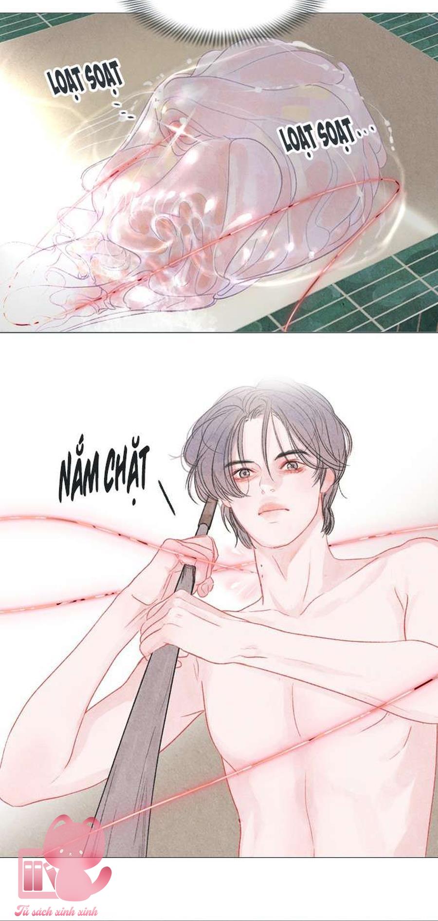 Thần Bí Chap 2 - Trang 2
