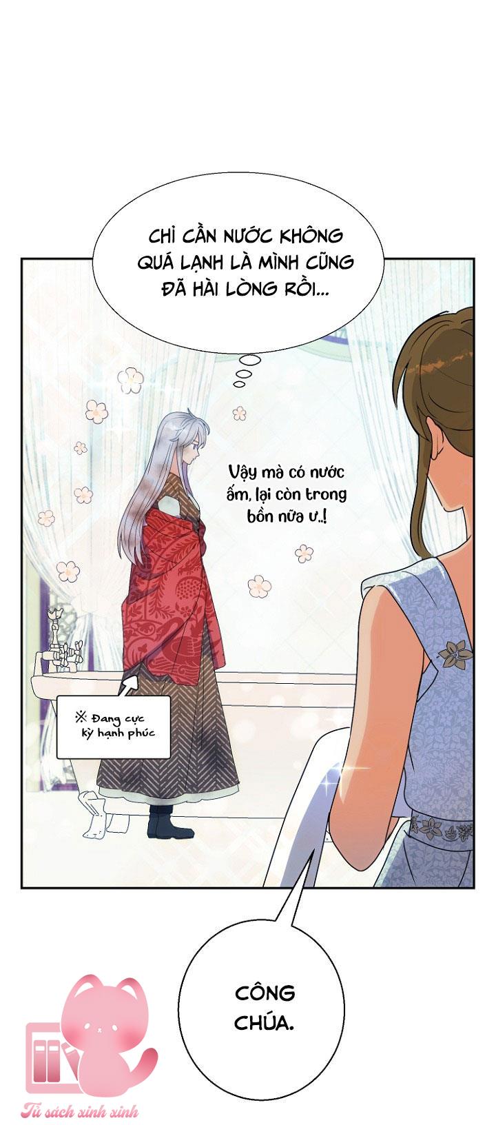Bỏ Quách Chồng Con Đi, Tiền Bạc Mới Là Tất Cả Chap 4 - Trang 2