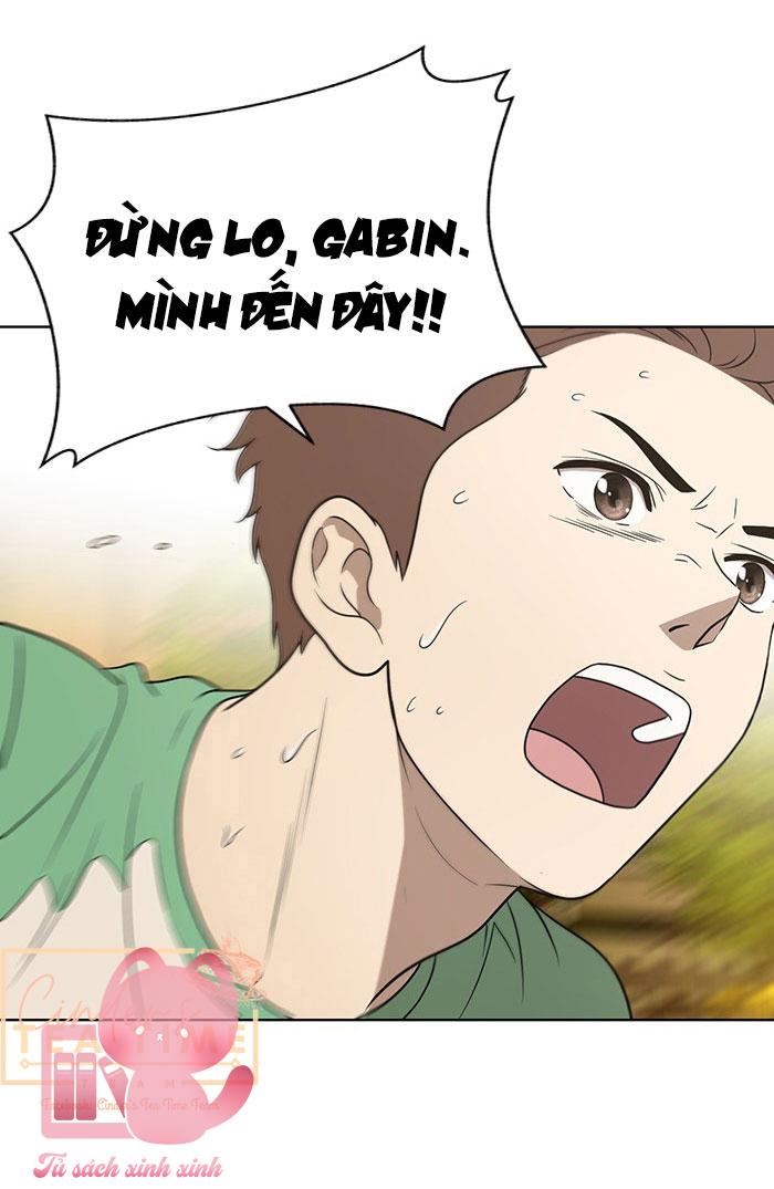 Cô Nàng Hết Thuốc Chữa Chapter 18 - Trang 4