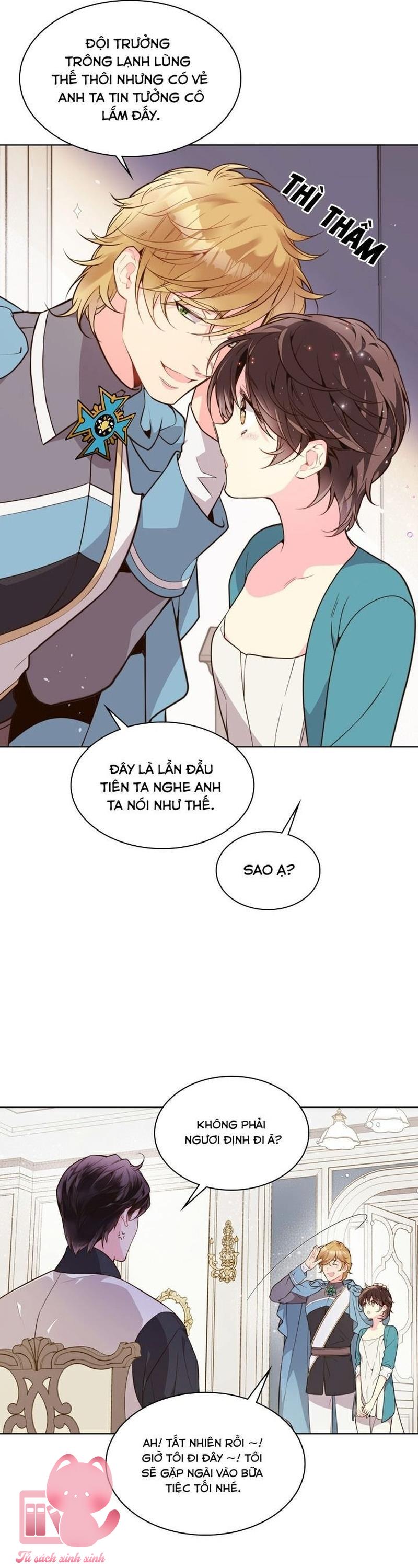 Beatrice Chap 34 - Trang 2