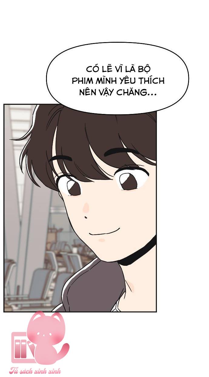 Trái Dấu Hút Nhau Chap 6 - Trang 2