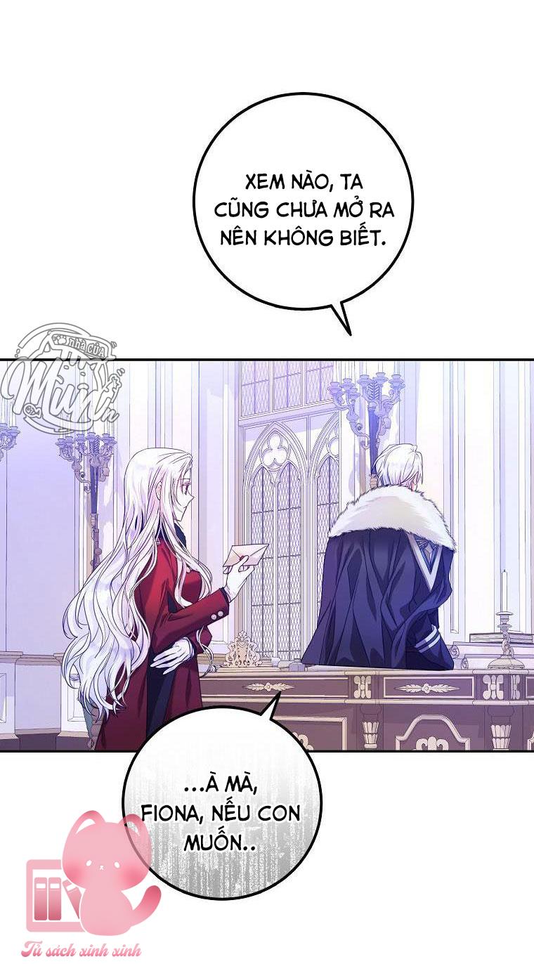 Tôi Trở Thành Vợ Của Nam Chính Chap 18 - Trang 3