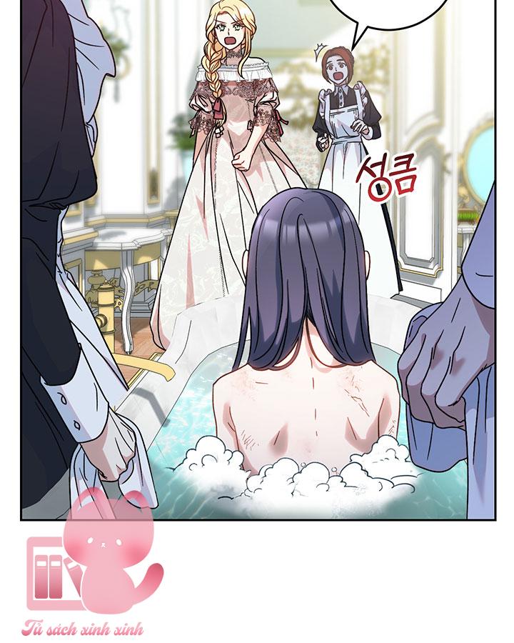 Tôi Đã Nuôi Dạy Em Gái Mình Một Cách Hoàn Hảo Chapter 5 - Trang 4