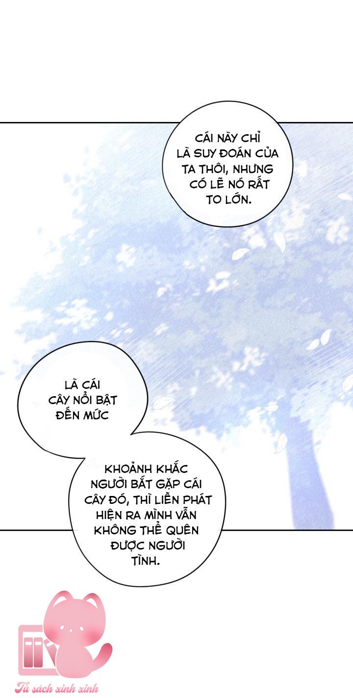 Hoàng Nữ Tóc Đen Chapter 21 - Trang 4